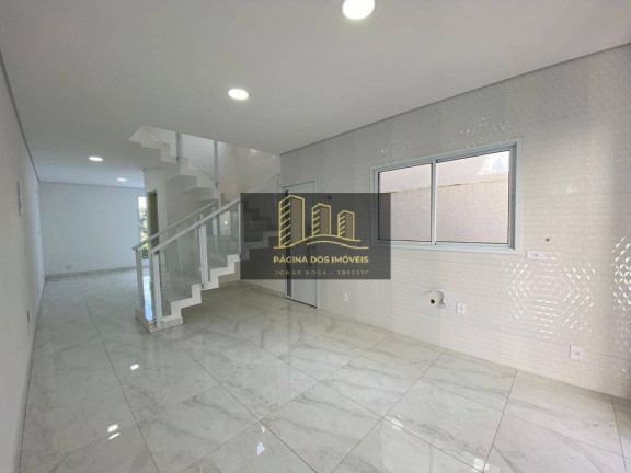Sobrado com 2 Quartos à Venda, 100 m² em Jardim São Luís - Santana De Parnaíba
