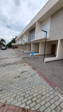 Imagem Sobrado com 2 Quartos à Venda, 69 m² em Aldeia Do Sol (polvilho) - Cajamar