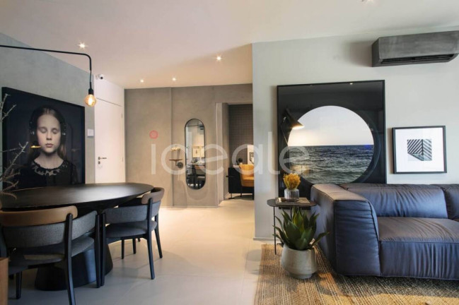 Apartamento com 3 Quartos à Venda, 121 m² em Barra Da Tijuca - Rio De Janeiro