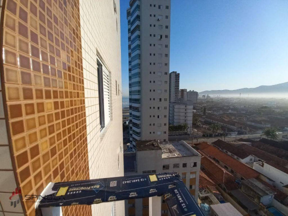 Imagem Apartamento com 2 Quartos à Venda, 88 m² em Maracanã - Praia Grande