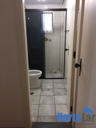 Imagem Apartamento com 3 Quartos à Venda, 77 m² em Parque Mandaqui - São Paulo