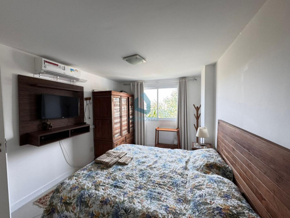Imagem Apartamento com 3 Quartos à Venda, 141 m² em Passagem - Cabo Frio