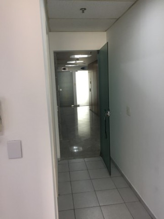 Imagem Imóvel com 1 Quarto à Venda, 37 m² em Brooklin - São Paulo