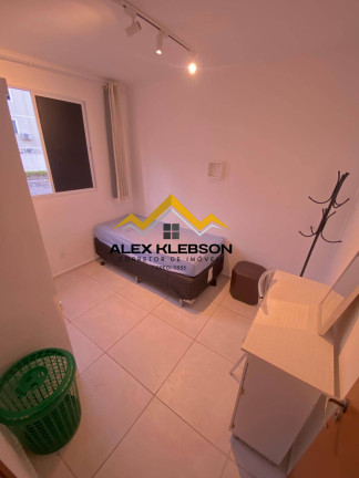 Imagem Apartamento com 2 Quartos para Alugar, 55 m² em Indianópolis - Caruaru