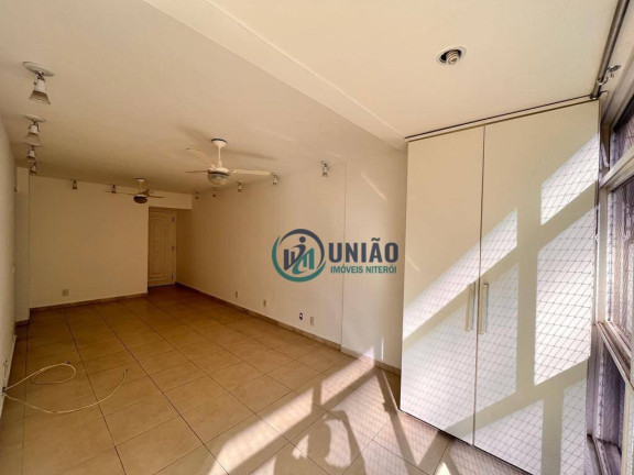 Imagem Apartamento com 3 Quartos à Venda, 114 m² em Ingá - Niterói