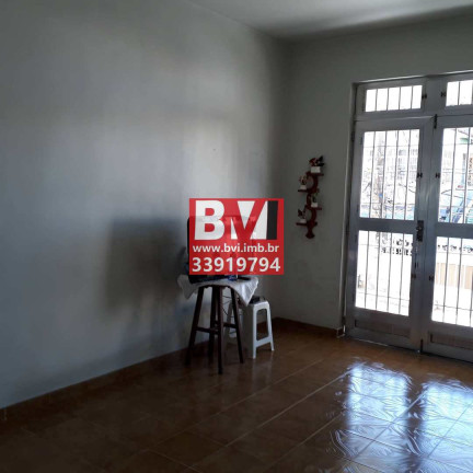 Imagem Casa com 2 Quartos à Venda, 71 m² em Vista Alegre - Rio De Janeiro Imagem Casa com 2 Quartos à Venda, 71 m² em Vista Alegre - Rio De Janeiro