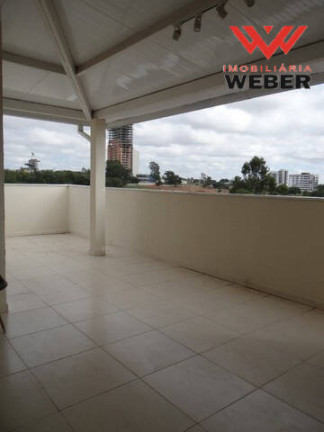 Imagem Apartamento com 2 Quartos à Venda, 121 m² em Boa Vista - Sorocaba