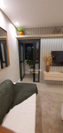 Imagem Apartamento com 2 Quartos à Venda, 92 m² em Campestre - Santo André Imagem Apartamento com 2 Quartos à Venda, 92 m² em Campestre - Santo André