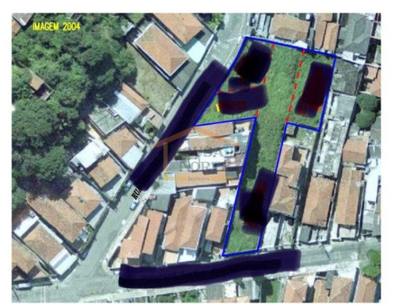 Imagem Terreno à Venda, 1.220 m² em Vila Nivi - São Paulo Imagem Terreno à Venda, 1.220 m² em Vila Nivi - São Paulo