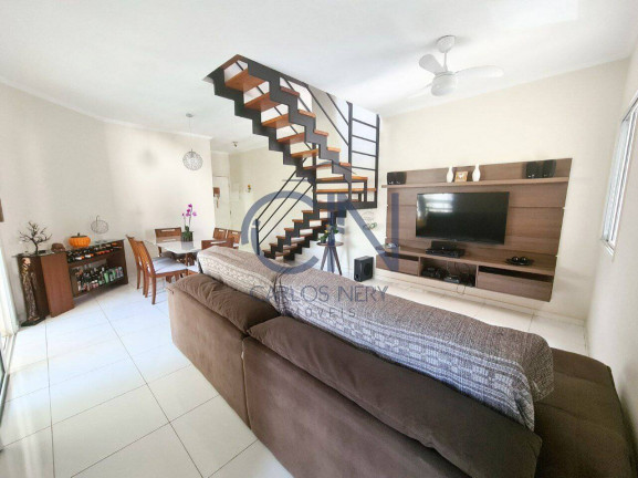 Imagem Apartamento com 3 Quartos à Venda, 162 m² em Vila São José - Taubaté