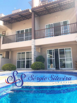 Imagem Casa com 3 Quartos à Venda, 130 m² em Porto Das Dunas - Aquiraz