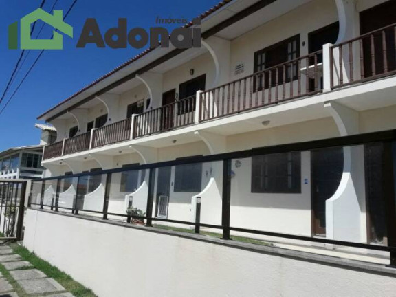 Imagem Casa com 2 Quartos à Venda, 80 m² em Foguete - Cabo Frio
