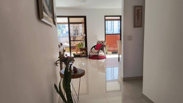 Imagem Apartamento com 4 Quartos à Venda, 208 m² em Vila Mariana - São Paulo