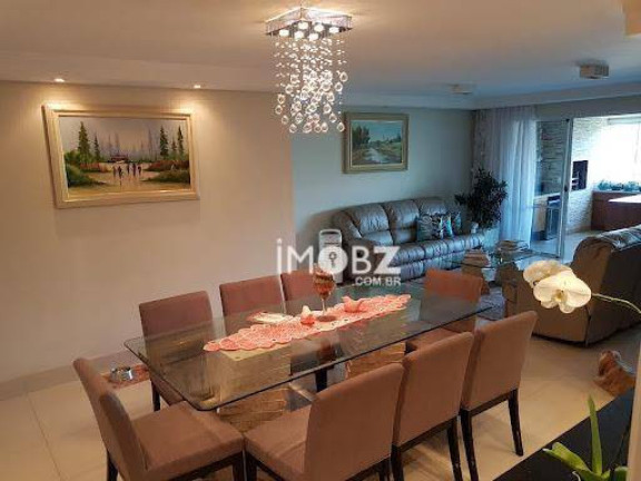 Imóvel com 3 Quartos à Venda, 182 m² em Panamby - São Paulo