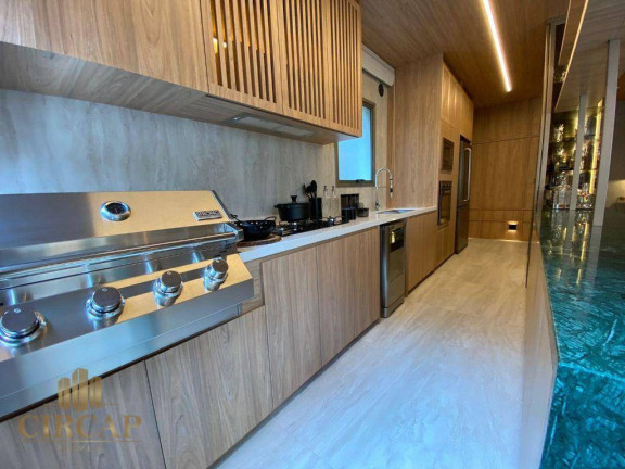 Imagem Cobertura com 4 Quartos à Venda, 296 m² em Perdizes - São Paulo Imagem Cobertura com 4 Quartos à Venda, 296 m² em Perdizes - São Paulo
