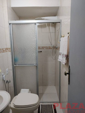 Imagem Casa de Condomínio com 2 Quartos à Venda, 55 m² em Ariribá - Balneário Camboriú