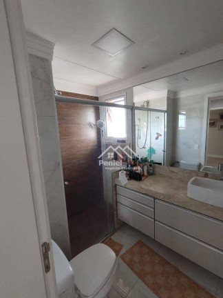 Imagem Apartamento com 3 Quartos à Venda, 168 m² em Jardim Botânico - Ribeirão Preto