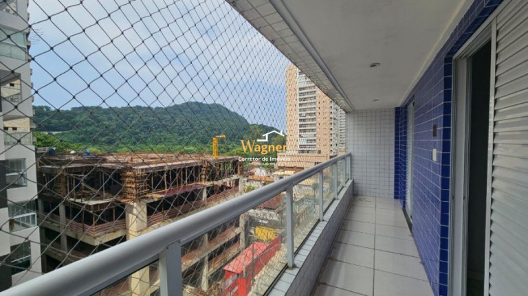 Imagem Apartamento com 3 Quartos à Venda, 110 m² em Canto Do Forte - Praia Grande Imagem Apartamento com 3 Quartos à Venda, 110 m² em Canto Do Forte - Praia Grande