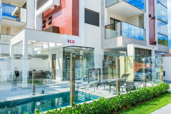 Imagem Apartamento com 1 Quarto à Venda, 112 m² em Palmas - Governador Celso Ramos Imagem Apartamento com 1 Quarto à Venda, 112 m² em Palmas - Governador Celso Ramos