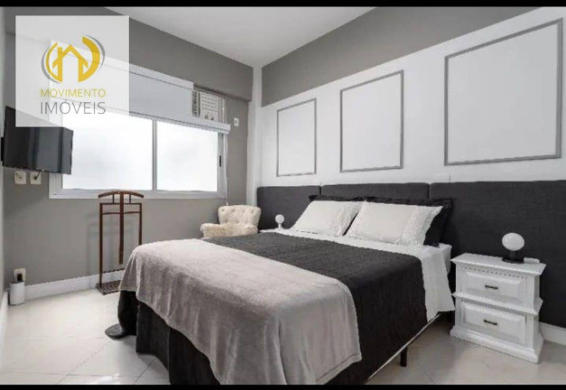 Imagem Apartamento com 3 Quartos à Venda, 98 m² em Leblon - Rio De Janeiro Imagem Apartamento com 3 Quartos à Venda, 98 m² em Leblon - Rio De Janeiro