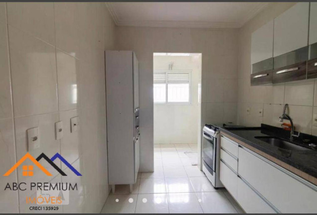 Imagem Apartamento com 2 Quartos à Venda, 60 m² em Vila Príncipe De Gales - Santo André Imagem Apartamento com 2 Quartos à Venda, 60 m² em Vila Príncipe De Gales - Santo André