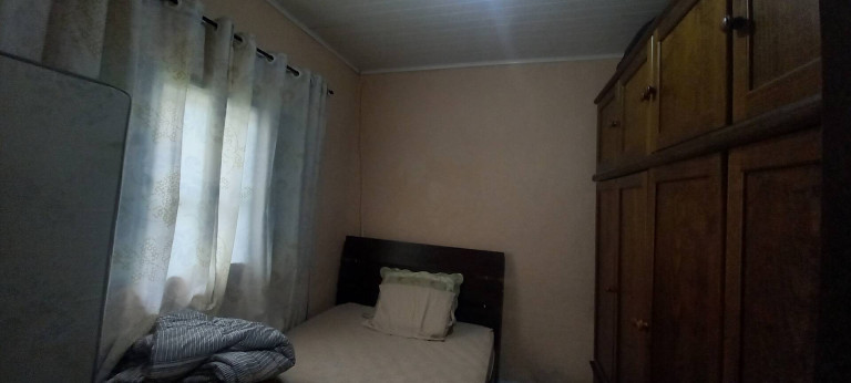 Imagem Casa com 2 Quartos à Venda, 250 m² em Vila Paiva - São José Dos Campos Imagem Casa com 2 Quartos à Venda, 250 m² em Vila Paiva - São José Dos Campos