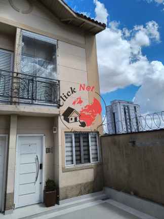 Imagem Casa de Condomínio com 3 Quartos à Venda, 135 m² em Nova Petrópolis - São Bernardo Do Campo