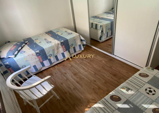 Imagem Imóvel com 4 Quartos à Venda,  em São Bento - Belo Horizonte