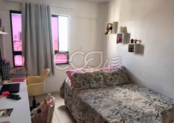 Imagem Apartamento com 3 Quartos à Venda, 105 m² em Jardins - Aracaju