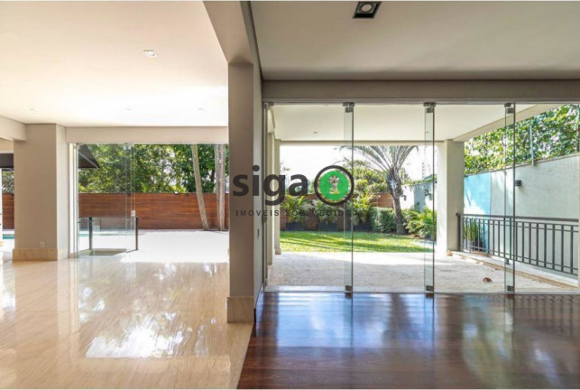 Imagem Casa com 4 Quartos à Venda, 722 m² em Alto Da Boa Vista - São Paulo Imagem Casa com 4 Quartos à Venda, 722 m² em Alto Da Boa Vista - São Paulo