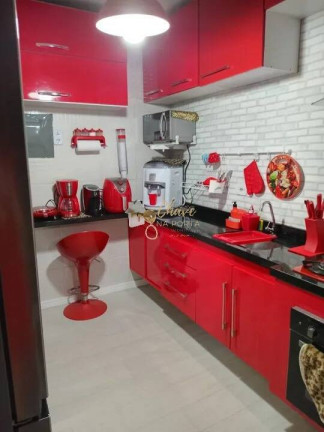 Imagem Casa de Condomínio com 2 Quartos à Venda, 88 m² em Jardim Maria Rosa - Taboão Da Serra Imagem Casa de Condomínio com 2 Quartos à Venda, 88 m² em Jardim Maria Rosa - Taboão Da Serra