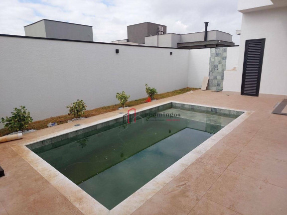 Imagem Sobrado com 3 Quartos à Venda, 180 m² em Residencial Real Park Sumaré - Sumaré Imagem Sobrado com 3 Quartos à Venda, 180 m² em Residencial Real Park Sumaré - Sumaré
