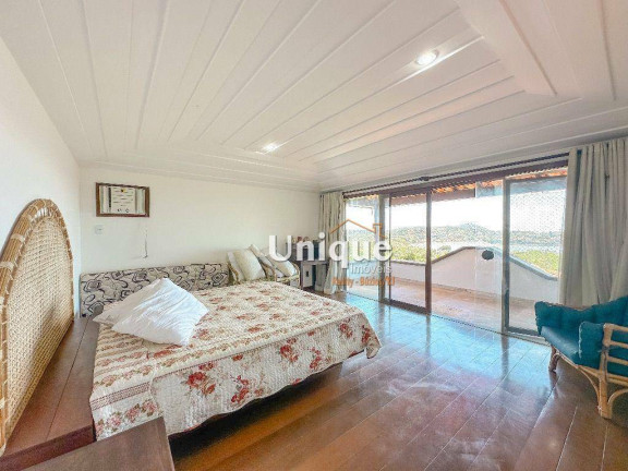 Imagem Casa com 4 Quartos à Venda, 270 m² em Ferradura - Armação Dos Búzios