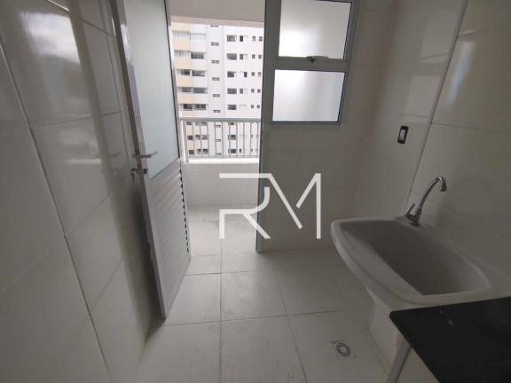 Imagem Apartamento com 2 Quartos à Venda, 71 m² em Centro - Mongaguá