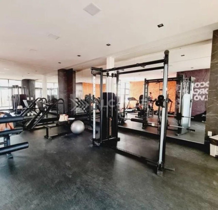 Imagem Apartamento com 2 Quartos à Venda, 55 m² em Jardim Cidade Universitária - João Pessoa Imagem Apartamento com 2 Quartos à Venda, 55 m² em Jardim Cidade Universitária - João Pessoa