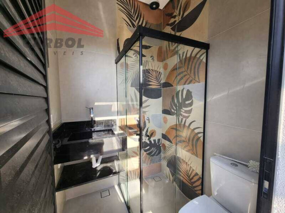 Imagem Casa de Condomínio com 3 Quartos à Venda, 360 m² em Residencial Pecan - Itupeva Imagem Casa de Condomínio com 3 Quartos à Venda, 360 m² em Residencial Pecan - Itupeva