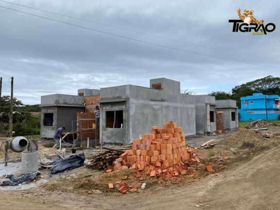 Imagem Casa com 2 Quartos à Venda, 83 m² em Nossa Senhora De Fátima - Penha Imagem Casa com 2 Quartos à Venda, 83 m² em Nossa Senhora De Fátima - Penha