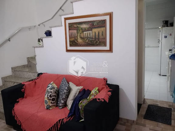 Imagem Casa com 2 Quartos à Venda, 60 m² em Jaçanã - São Paulo