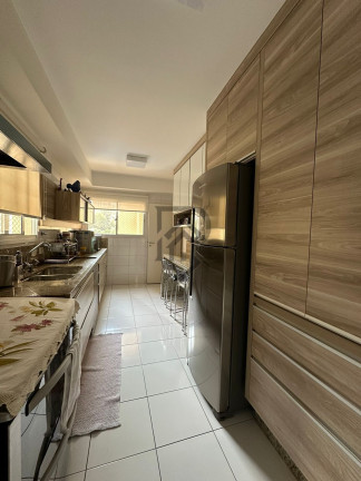 Imagem Apartamento com 4 Quartos à Venda, 178 m² em Brooklin - São Paulo Imagem Apartamento com 4 Quartos à Venda, 178 m² em Brooklin - São Paulo