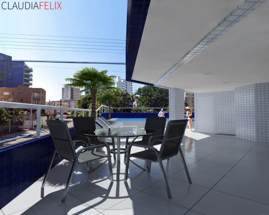 Imagem Imóvel com 2 Quartos à Venda, 72 m² em Caiçara - Praia Grande Imagem Imóvel com 2 Quartos à Venda, 72 m² em Caiçara - Praia Grande