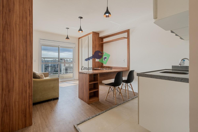 Apartamento com 1 Quarto à Venda, 28 m² em Saúde - São Paulo
