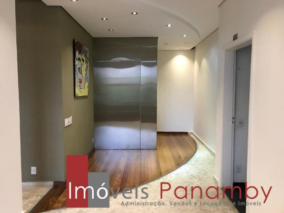 Imagem Apartamento com 1 Quarto à Venda, 58 m² em Paraíso Do Morumbi - São Paulo Imagem Apartamento com 1 Quarto à Venda, 58 m² em Paraíso Do Morumbi - São Paulo