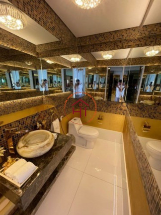 Imagem Apartamento com 3 Quartos à Venda, 276 m² em Patamares - Salvador