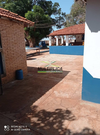 Imagem Fazenda à Venda, 106 m² em Mg - Iturama