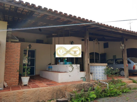 Imagem Casa com 2 Quartos à Venda, 144 m² em Vila Hollândia - Campinas
