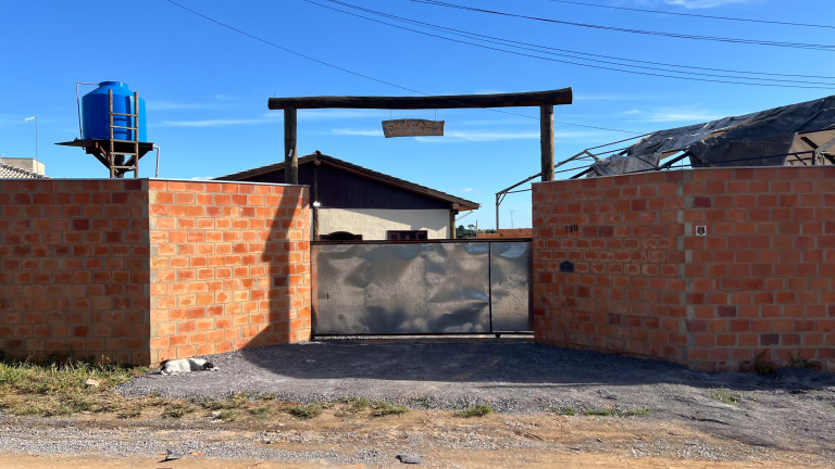 Imóvel com 3 Quartos à Venda, 277 m² em Cercado - Araçoiaba Da Serra