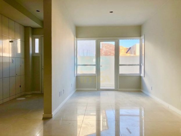 Imagem Apartamento com 2 Quartos à Venda, 56 m² em Porto Verde - Alvorada