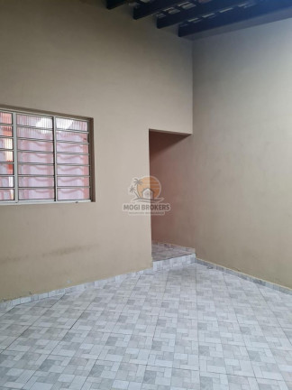 Imagem Casa de Condomínio com 2 Quartos à Venda, 125 m² em Jardim Rubi - Mogi Das Cruzes Imagem Casa de Condomínio com 2 Quartos à Venda, 125 m² em Jardim Rubi - Mogi Das Cruzes