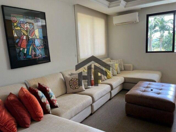 Imagem Apartamento com 4 Quartos à Venda, 320 m² em Apipucos - Recife Imagem Apartamento com 4 Quartos à Venda, 320 m² em Apipucos - Recife