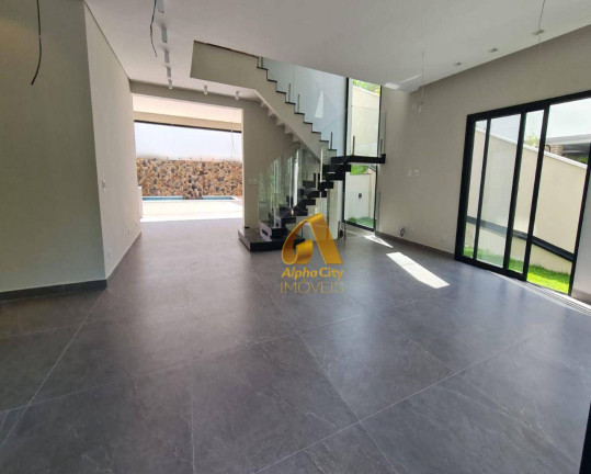 Imagem Casa com 4 Quartos à Venda, 440 m² em Tamboré - Santana De Parnaíba Imagem Casa com 4 Quartos à Venda, 440 m² em Tamboré - Santana De Parnaíba